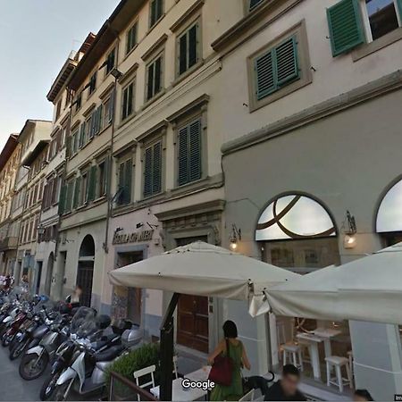 Love Weekend Near Piazza Ognissanti Florence Exterior photo